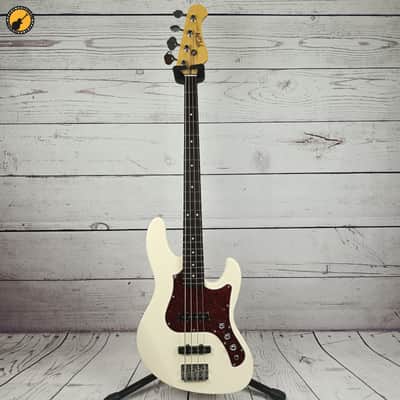 Fujigen(FGN) 2016 J-Standard JMJ-ASH-DE-M | Reverb