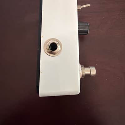 Rowin LEF-319 Noise Gate 2010s - White image 4