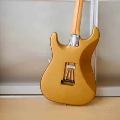 James Tyler Classic Landau 1993 - Shoreline Gold imagen 6