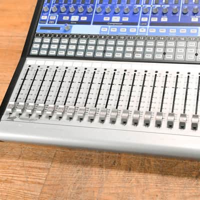 PreSonus StudioLive 32.4.2AI 32-Channel Digital Mixer CG01H6V image 5