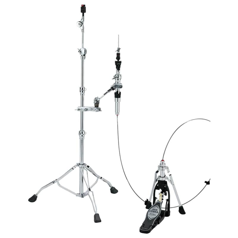 Tama HH905RH Iron Cobra Remote Hi-Hat Stand image 1