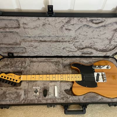 Fender American Professional II Telecaster 2023 100% MINT HOTRODDED ! image 7