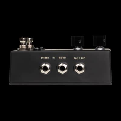 Walrus Audio Julianna Deluxe Chorus and Vibrato Black image 3