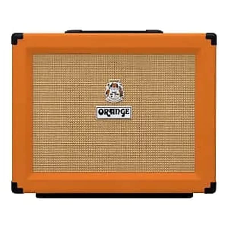 Orange PPC112 - 60-watt 1x12" Cabinet, The Ultimate Single 12' Cab, It has No Equlas, Help Support Small Business & Buy It Here ! image 1