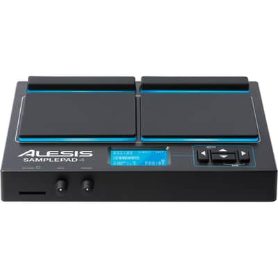 Alesis SamplePad Pro 4 Percussion Pad image 1