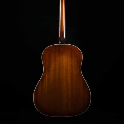John Walker Wise River, Slope D, Adirondack Spruce, Mahogany - USED 2006 image 5
