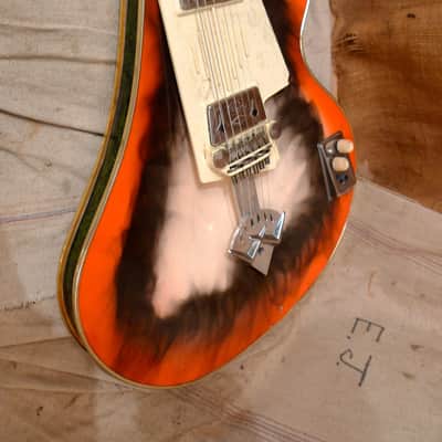 Wandre Selene 1962 image 9