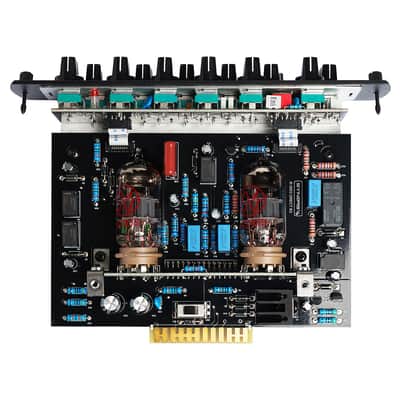 Synergy Preamp Module - Synergy DRECT image 4