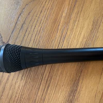 Shure SM87A - Gearspace