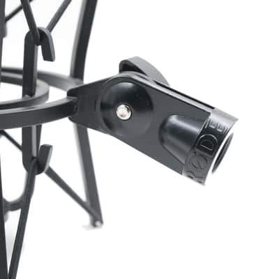 Rode NT1-A Owned by Deryck Whibley Of Sum 41 image 7