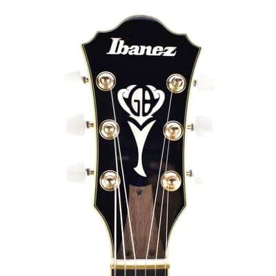 Ibanez GB10SEFM George Benson Signature 2022 3073gr image 14