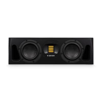 ADAM Audio A44H - UK Plug - Brand New image 5