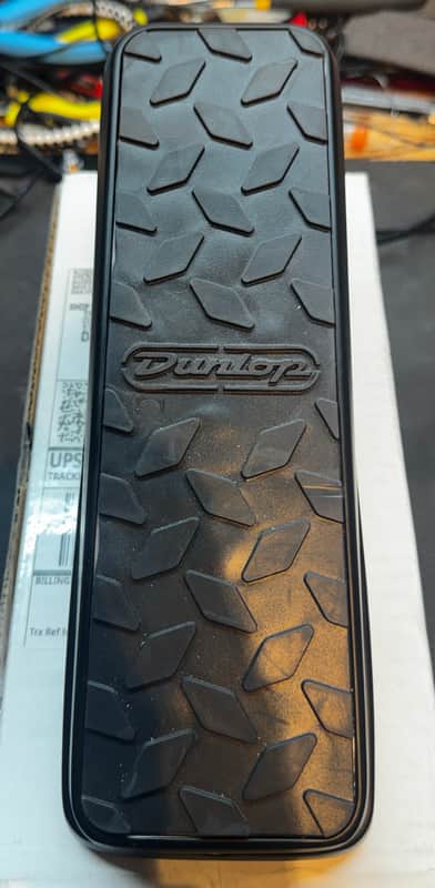 Dunlop DVP3 Volume X Pedal