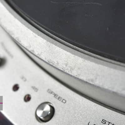 PIONEER PL-50L Direct Drive Turntable in Very Good Condition. image 22