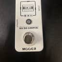 Mooer Micro Looper