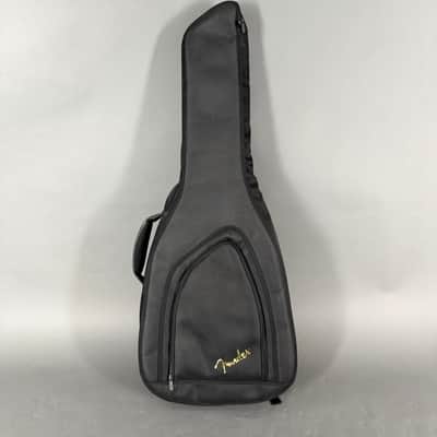 Fender Tom Delonge Starcaster, Satin Olympic White 3,1 kg inkl. Gigbag image 22