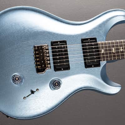 Paul Reed Smith Standard 24 Satin - Frost Blue Metallic '24 image 1