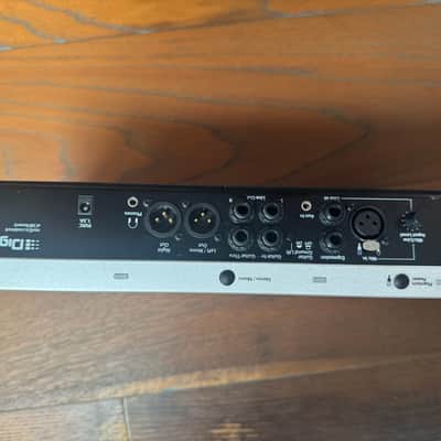DigiTech Vocalist Live 4 image 5