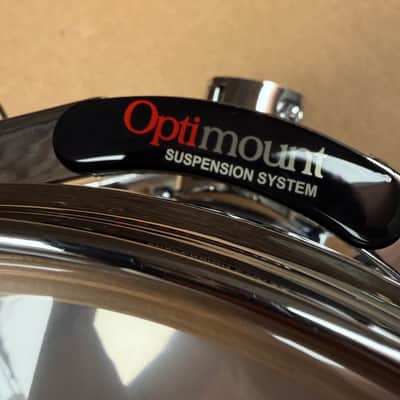 Pearl Reference RF1209T/C 12x9 Rack Tom Piano Black #103 – Brand New Open Box image 11