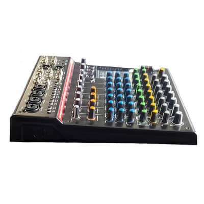 HARBINGER LX12 MIXER image 4