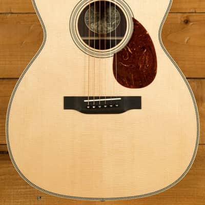Collings OM2H | 1 3/4" Nut image 3
