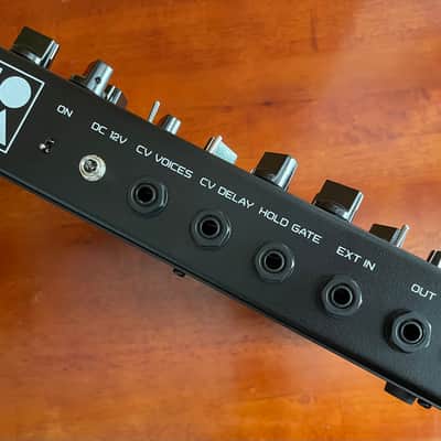 Soma Laboratory Lyra-8 Organismic Synthesizer 2017 - 2020 - Black image 4