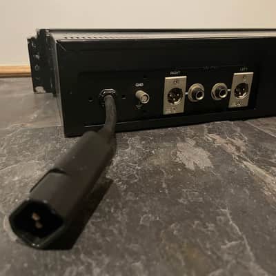 Roland  Dimension D SDD-320 Vintage Analog Stereo Chorus image 5
