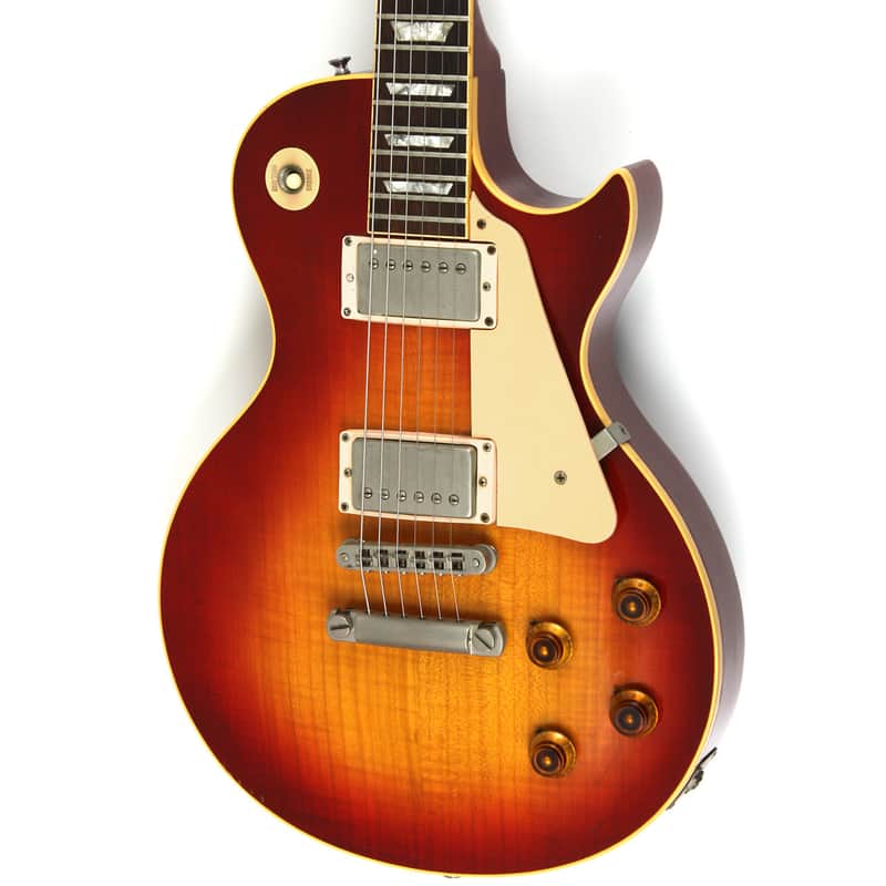 Gibson Les Paul Heritage Series Standard-80 1980 - 1982 | Reverb