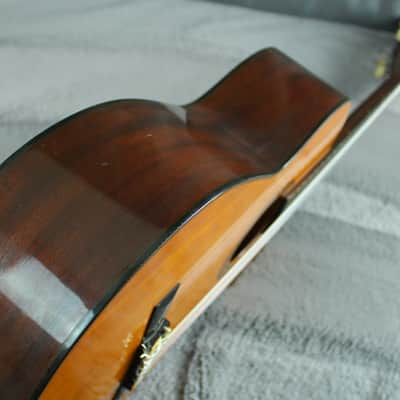 Yamaha C-150 Japan Classical Guitar image 18