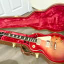 Gibson Les Paul Standard '50s with AAA Maple Top 2019 - 2022 - Heritage Cherry Sunburst