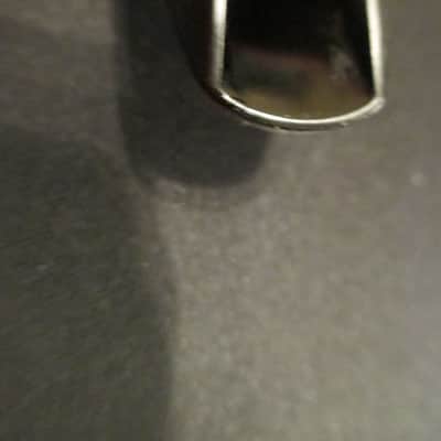 Charles Bay MO-M Bb clarinet mouthpiece image 8