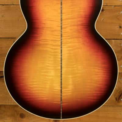 Gibson SJ-200 Standard Maple | Triburst image 4