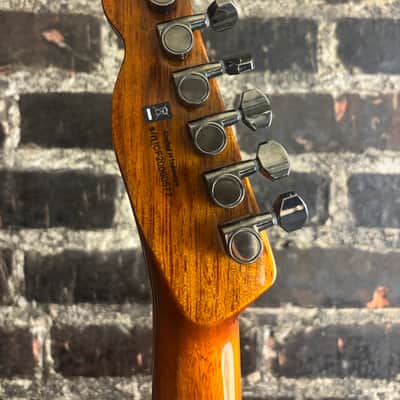 Fender Special Edition Custom Telecaster FMT HH (USED) image 7