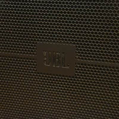 JBL VRX915S 15" Bass Reflex Subwoofer CG01Z2H image 2