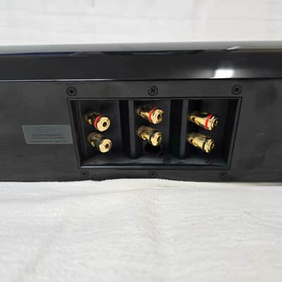 Episode Sound Bar - ES-300-SNDBAR-50 2022 - Piano Black image 3