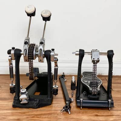 Tama Iron Cobra 900 Series Power Glide Double Bass Drum Pedal image 4