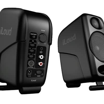 iLoud MICRO MONITOR (la paire) IK Multimédia image 4