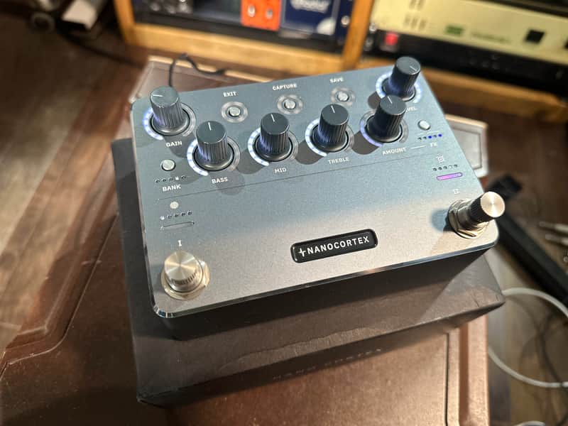 Neural DSP Nano Cortex