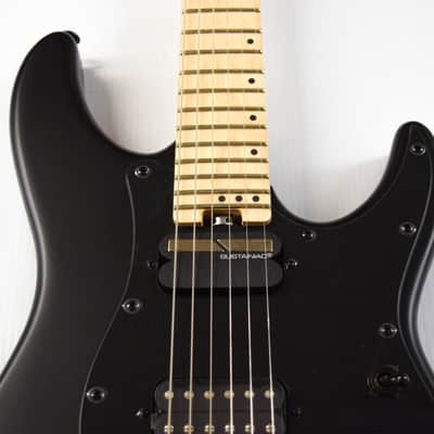 Schecter Sun Valley Super Shredder FR S - Black Satin image 2