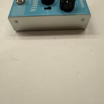 TC Electronic Skysurfer Reverb True Bypass Sky Surfer Guitar Effect Pedal + Box image 5