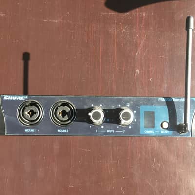 Shure PSM 200 image 4