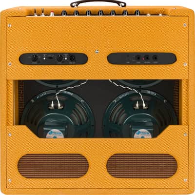 Fender Tone Master '59 Bassman, 120V image 4
