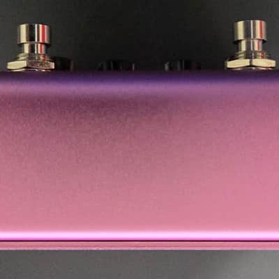 Strymon DIG Dual Digital Delay V2 2022 - Present - Pink image 6