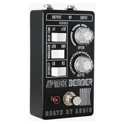 Death By Audio Space Bender image 2