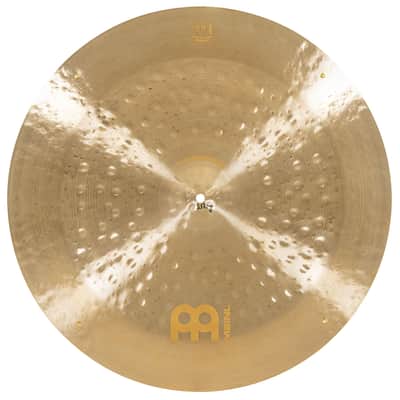 Meinl Cymbals B20FRC Byzance Foundry Reserve Crash - 20" image 2