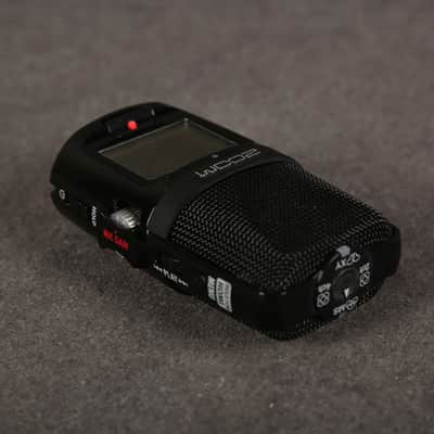 Zoom H2n Recorder - 2nd Hand image 4