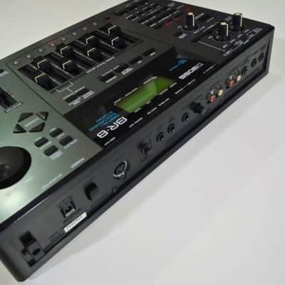 Boss BR-8 Digital Stereo Recorder image 4