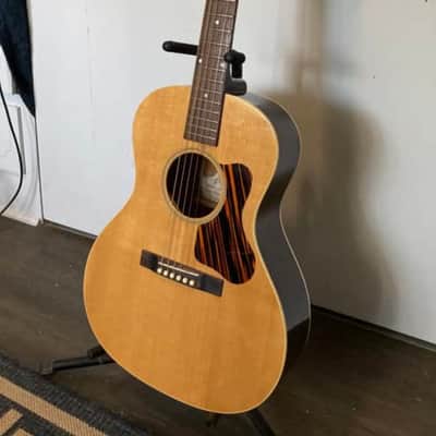 The Loar LO-16 2010 - 2018 Natural Finish image 2