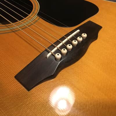 Ibanez Vintage 2846 1976 Natural image 11