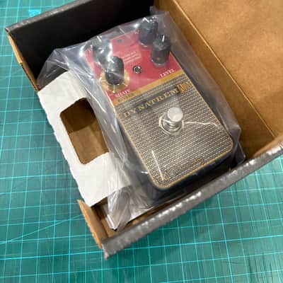 Keeley Dynatrem Dynamic Tremolo - Brand New - Factory Sealed image 4